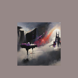 Perfect, so dystopian - Divine Cosmic Energy