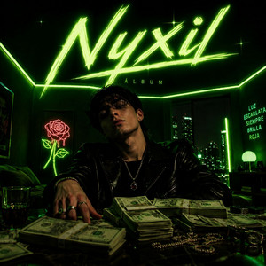 Solamente Esta Noche by Nyxil