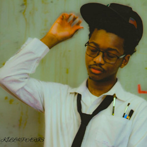 K.p ( What You Be On) by King Paris