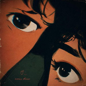 NOUS DEUX by MAŸ, 4uSEV