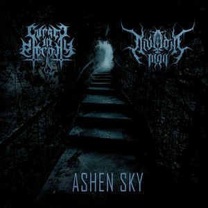 Ashen Sky by Illusions Play, Cursed In Eternity
