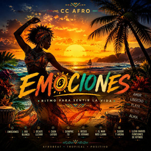RIO BANCO by CC AFRO