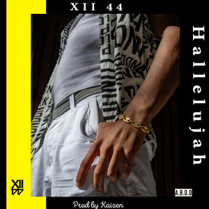 Portada de Hallalujah