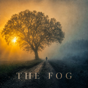 The Fog by Chris Veil