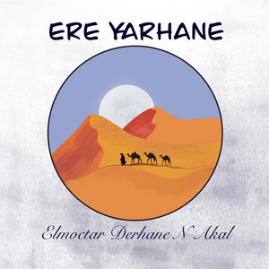 Elmoctar Derhane N Akal - Andod Wirinse