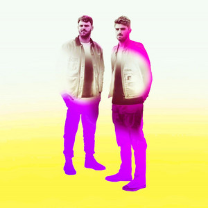 Tapayo - Don't Let Me Down