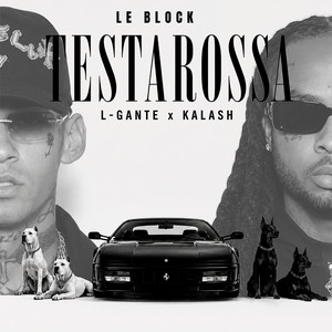 TESTAROSSA