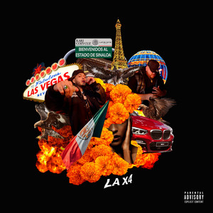 La x4 by Rari, Cozy Cuz