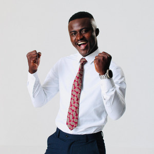 Nestor Faray - Lipamboli Eyaka na pete te