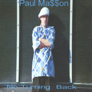Parallels of Life by Paul Ma$$on