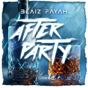 Portada de After Party