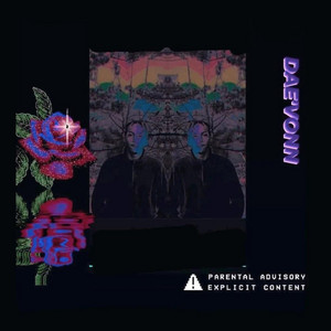 Heartdrop by Dae'vonn, Flower Ajay