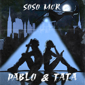 Pablo & Tata by Soso Mcr