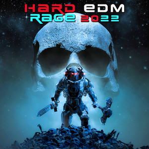 Hard EDM Rage 2022 album