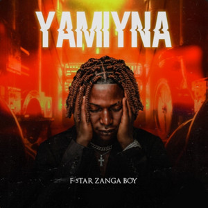 Yamiyna by F-star Zanga Boy