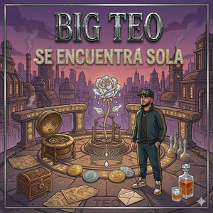 SE ENCUENTRA SOLA by Big Teo
