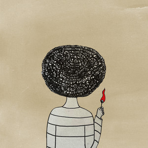 Afraid by KURT.