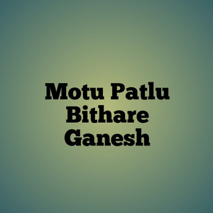 Motu Patlu Bithare Ganesh by Dj Rb Rmx