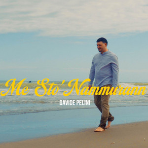 Davide Pelini - Me Sto' Nammurann