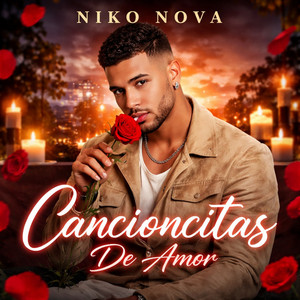 Hilito en el Espejo by Niko Nova