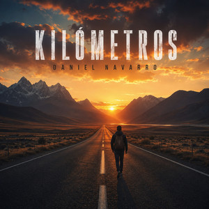 Kilometros by Daniel Navarro