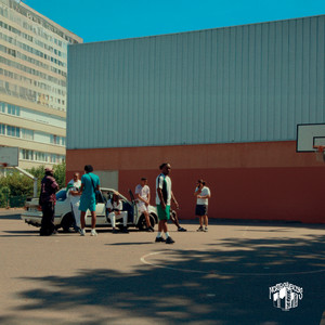 Ms Tungi - TN DANS L'HOOD