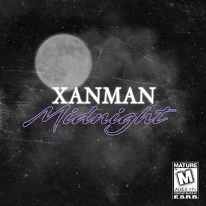Midnight by XanMan