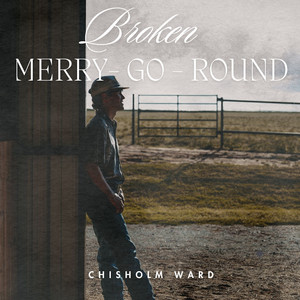 Broken Merry-Go-Round by Chisholm Ward