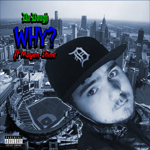 Portada de Why?