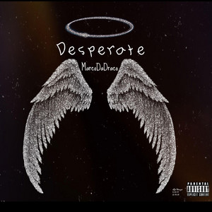 Desperate by Marc Remy