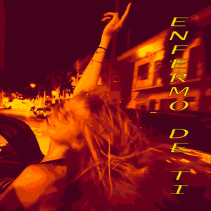 Enfermo De Ti by Zairox Flow