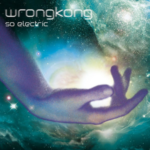 So Electric cover