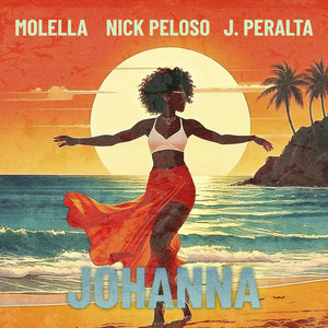 Johanna by Molella, Nick Peloso, J.PERALTA