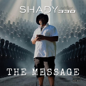 The Message by Shady330