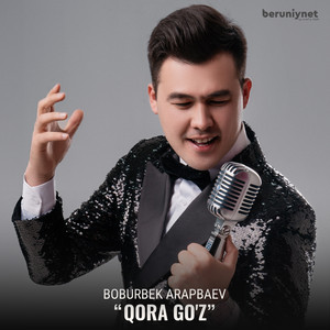 Qora go'z by Boburbek Arapbaev