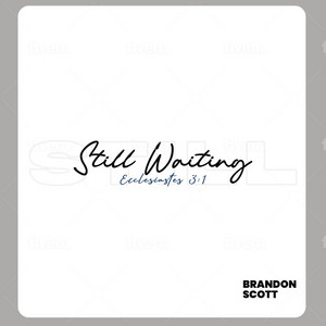 Brandon Scott