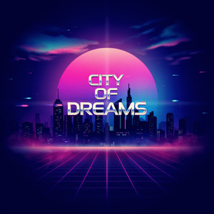 City of Dreams by Lian Root