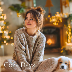 Peaceful Winter Echoes by Good Day Pop