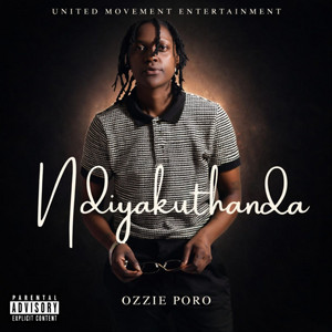 Ndiyakuthanda by Ozzie Poro