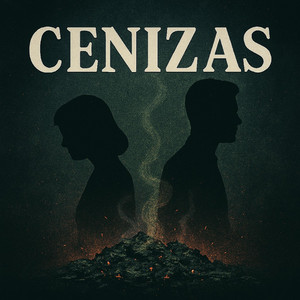 cenizas by Mefist