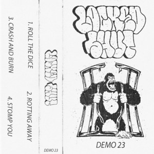 Stomp You by LOCKED SHUT