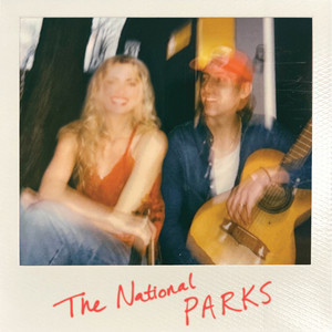Us Against the World by The National Parks