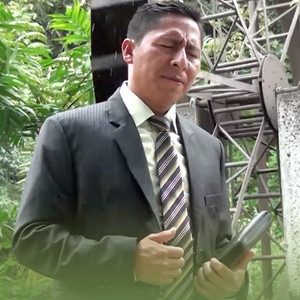 Tomas Morales Chan - Jesús Dame Fe en la Batalla