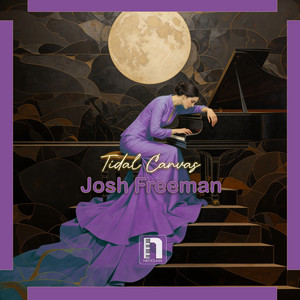 Moss Meridian - Flow by Josh Freeman
