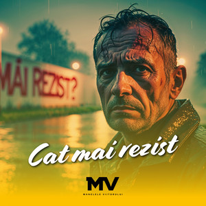 Manelele Viitorului & DRAGOS - Cat mai rezist