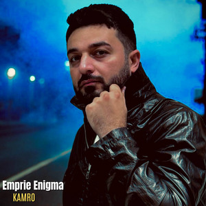 Emprie Enigma by Kamro