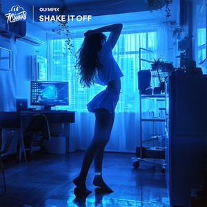 Olympix - Shake It Off