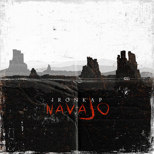Navajo by Ironkap