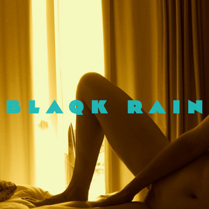 What was I made for by Blaqk Rain