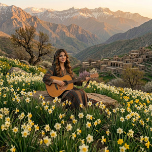 Berivan Arya - Ey Dilo (Şino Nino)